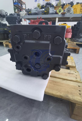 المضخة الهيدروليكية المضخة الرئيسية لـ KOMATSU D275AX-5 D275AX-5E0
