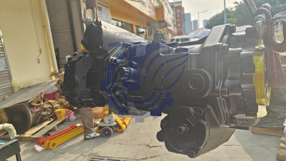 5302689 530-2689 لـ SEM 822 822D أجزاء المضخات الهيدروليكية المضخة الرئيسية المضخة جهاز المضخة