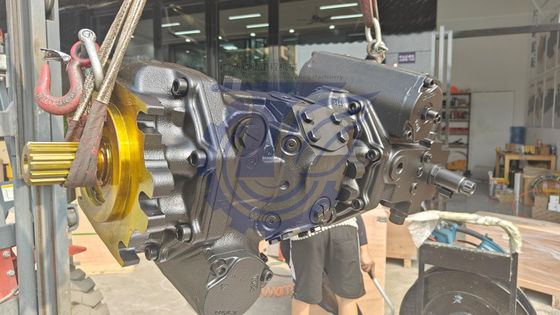 5302689 530-2689 لـ SEM 822 822D أجزاء المضخات الهيدروليكية المضخة الرئيسية المضخة جهاز المضخة