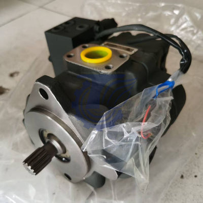 NACHI PVD-0B-23BP-8G3-5083C مضخة المضخة الرئيسية المضخة الهيدروليكية