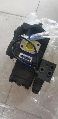 NACHI PVD-0B-23BP-8G3-5083C مضخة المضخة الرئيسية المضخة الهيدروليكية