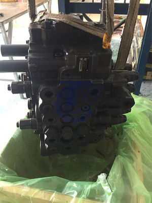 420-00465B صمام التحكم الرئيسي الهيدروليكي لـ Doosan DX140LC DX160LC حفارة الطاقة الصناعات المعمول بها