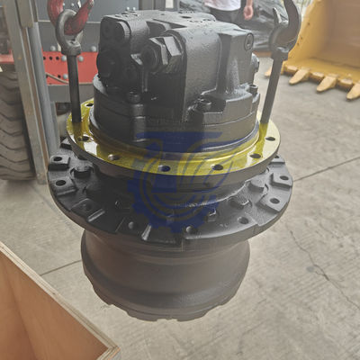 إعادة بناء 9133211 9123358 لشركة هيتاشي EX120-3 EX120-3C EX120K-3 قطع غيار الحفر