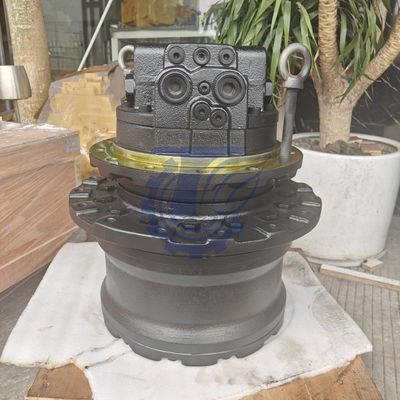 إعادة بناء 9133211 9123358 لشركة هيتاشي EX120-3 EX120-3C EX120K-3 قطع غيار الحفر