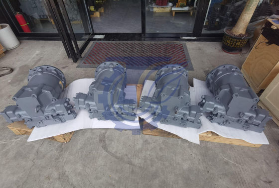 4274549 4303633 لـ Hatichi ex1800 EX3500 Parts مضخة هيدروليكية مضخة مضخة رئيسية مضخة ما بعد البيع الأصلي
