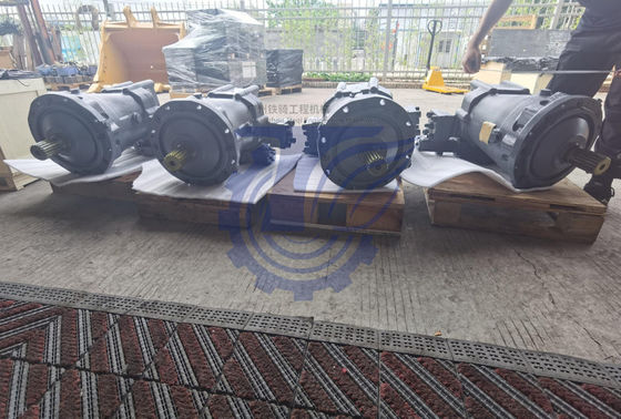 4274549 4303633 لـ Hatichi ex1800 EX3500 Parts مضخة هيدروليكية مضخة مضخة رئيسية مضخة ما بعد البيع الأصلي
