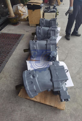 4274549 4303633 لـ Hatichi ex1800 EX3500 Parts مضخة هيدروليكية مضخة مضخة رئيسية مضخة ما بعد البيع الأصلي