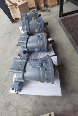 4274549 4303633 لـ Hatichi ex1800 EX3500 Parts مضخة هيدروليكية مضخة مضخة رئيسية مضخة ما بعد البيع الأصلي