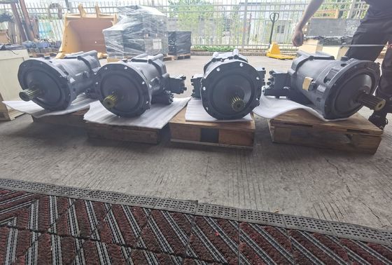 4274549 4303633 لـ Hatichi ex1800 EX3500 Parts مضخة هيدروليكية مضخة مضخة رئيسية مضخة ما بعد البيع الأصلي
