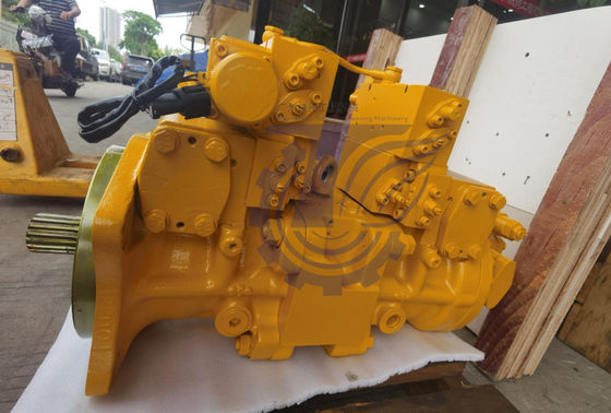 708-25-04032 708-25-04031 708-25-04132 لـ KOMATSU PC150-5 PC180LC-5K PW170-5K الحفارات قطع الغيار مضخة هيدروليكية