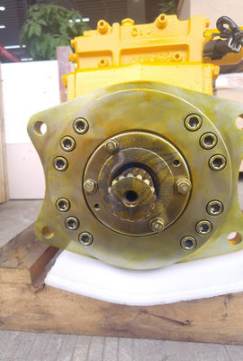 708-25-04032 708-25-04031 708-25-04132 لـ KOMATSU PC150-5 PC180LC-5K PW170-5K الحفارات قطع الغيار مضخة هيدروليكية