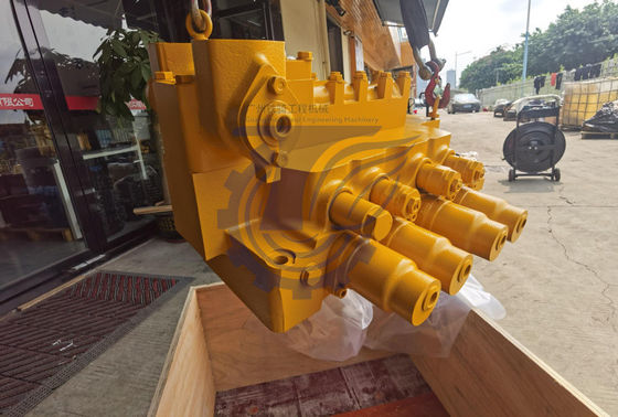 70914-94200 7091494200 709-15-94200 7091594200 لـ KOMATSU PC800-8R PC800-8 PC850-8 PC850SE-8 قطع غيار الحفر