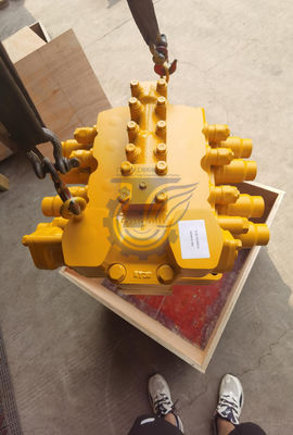 70914-94200 7091494200 709-15-94200 7091594200 لـ KOMATSU PC800-8R PC800-8 PC850-8 PC850SE-8 قطع غيار الحفر