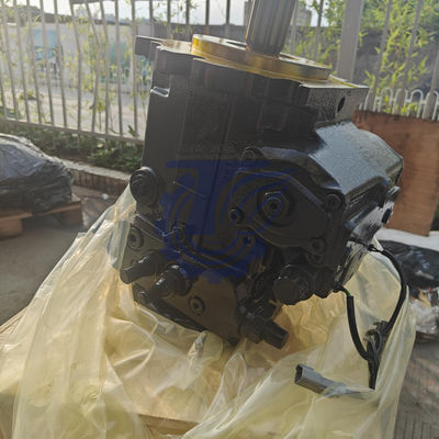 418-18-31101 418-18-31102 4181831101 لـ KOMATSU WA250PZ-6 WA250-6 WA250-5L محمولات العجلات قطع الغيار مضخة هيدروليكية مضخة رئيسية