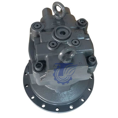 2401-9309A لـ DOOSAN DX340LCA DX340LCA-K SOLAR 330LC-V الحفارات قطع الغيار الهيدروليكية المحرك المتحرك المتحرك علبة التروس المتحركة خفض العدادات المتحركة جهاز التأرجح (خلفي) القيادة GP-SWING