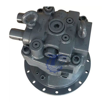 2401-9309A لـ DOOSAN DX340LCA DX340LCA-K SOLAR 330LC-V الحفارات قطع الغيار الهيدروليكية المحرك المتحرك المتحرك علبة التروس المتحركة خفض العدادات المتحركة جهاز التأرجح (خلفي) القيادة GP-SWING