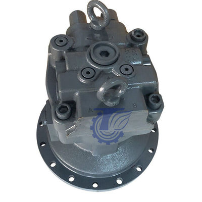 2401-9309A لـ DOOSAN DX340LCA DX340LCA-K SOLAR 330LC-V الحفارات قطع الغيار الهيدروليكية المحرك المتحرك المتحرك علبة التروس المتحركة خفض العدادات المتحركة جهاز التأرجح (خلفي) القيادة GP-SWING