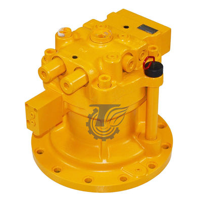 إعادة بناء 31N6-10210 لـ هيونداي R200-7 R210-7 R220-7 R210LC-7 R220LC-9S أجزاء الحفارات المحرك المتحرك المتحرك صندوق التروس المتحرك المتحرك