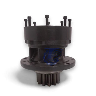KNC10010 للقضية CX130B CX130 CX130C CX130D CX130E CX140E قطع الغيار الحفارة HYDRAULIC Swing Motor Swing Gearbox Swing REDUCTION Gear Swing Device (rear) DRIVE GP-SWING