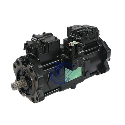 KRJ35830 KRJ10290 لـ SUMITOMO SH210 5 SH240-5 CX210B CX240B K3V112DT أجزاء الحفارات مضخة هيدروليكية