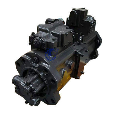 KRJ35830 KRJ10290 لـ SUMITOMO SH210 5 SH240-5 CX210B CX240B K3V112DT أجزاء الحفارات مضخة هيدروليكية
