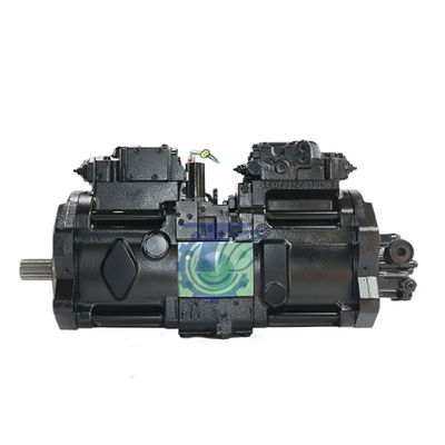KRJ35830 KRJ10290 لـ SUMITOMO SH210 5 SH240-5 CX210B CX240B K3V112DT أجزاء الحفارات مضخة هيدروليكية
