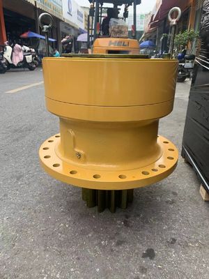 42C2373 لـ LIUGONG 920E معدات تخفيض التأرجح المتحرك الهيدروليكي المتحرك المتحرك المتحرك جهاز التأرجح (الخلفي) القيادة