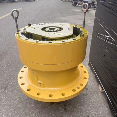 42C2373 لـ LIUGONG 920E معدات تخفيض التأرجح المتحرك الهيدروليكي المتحرك المتحرك المتحرك جهاز التأرجح (الخلفي) القيادة