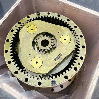 42C21456 لـ LIUGONG 933EHD إدارة الحركة الهيدروليكية المحرك المتحرك المتحرك المتحرك المتحرك المتحرك المتحرك (الخلفي) القيادة