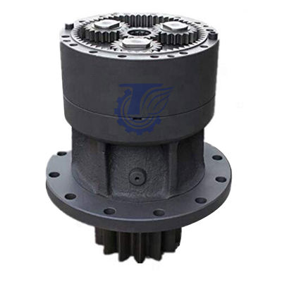 39K6-12101 لشركة هيونداي HX220SL HX220L HX220NL مُقلّص المعدّلات المتحرّك الهيدروليكي المتحرّك المتحرّك علبة المعدّلات المتحرّك المتحرّك (الخلفي)