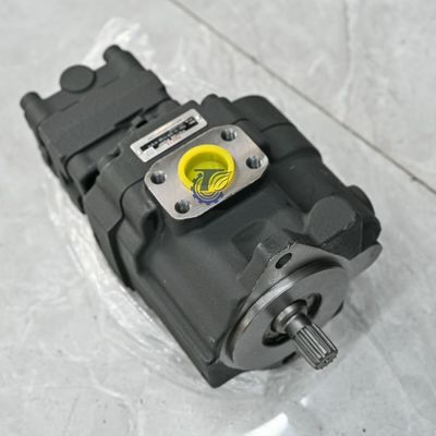 4617487 4615640 لشركة NACHI PVK-2B-50S-N-4191B ZX50U-2 ZX70U-2 قطع الغيار المضخة الهيدروليكية المضخة الرئيسية المكبس جهاز المضخة HST المضخة بعد السوق الأصلي