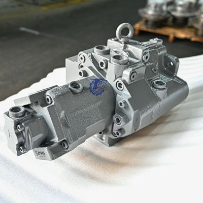 4469025 4663831 لـ HITACHI AP2D36LV3RS6-999-3 REXROTH ZX75US ZX80 ZX70 ZX85US قطع الغيار المضخة الهيدروليكية المضخة الرئيسية المكبس جهاز المضخة HST المضخة بعد البيع الأصلي