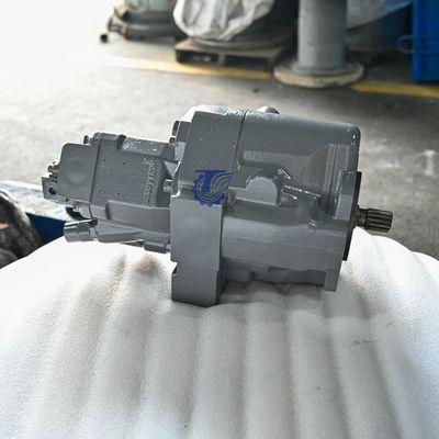 4469025 4663831 لـ HITACHI AP2D36LV3RS6-999-3 REXROTH ZX75US ZX80 ZX70 ZX85US قطع الغيار المضخة الهيدروليكية المضخة الرئيسية المكبس جهاز المضخة HST المضخة بعد البيع الأصلي