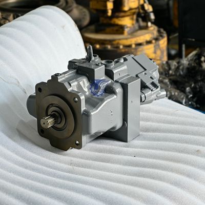 4469025 4663831 لـ HITACHI AP2D36LV3RS6-999-3 REXROTH ZX75US ZX80 ZX70 ZX85US قطع الغيار المضخة الهيدروليكية المضخة الرئيسية المكبس جهاز المضخة HST المضخة بعد البيع الأصلي