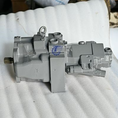 4469025 4663831 لـ HITACHI AP2D36LV3RS6-999-3 REXROTH ZX75US ZX80 ZX70 ZX85US قطع الغيار المضخة الهيدروليكية المضخة الرئيسية المكبس جهاز المضخة HST المضخة بعد البيع الأصلي