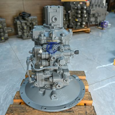 9192497 9227923 لـ هيتاشي HPK055AT ZX120 ZX135US قطع غيار الحفر مضخة هيدروليكية مضخة رئيسية مضخة البستنات جهاز مضخة HST مضخة بعد السوق الأصلي