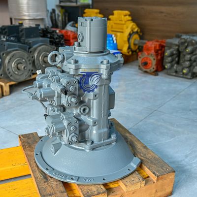 9285566 9285685 لـ HITACHI HPK060BT-18A ZX120-3 ZX135US-3 ZX130-3 ZX135US-3 قطع الغيار المضخة الهيدروليكية المضخة الرئيسية المكبس المضخة جهاز HST المضخة