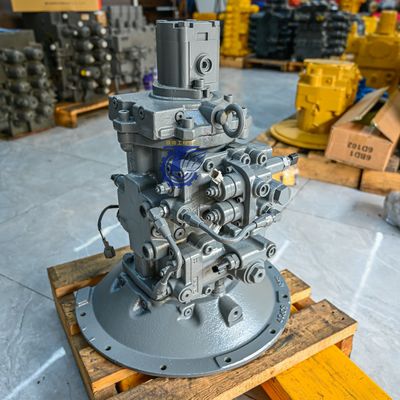 9285566 9285685 لـ HITACHI HPK060BT-18A ZX120-3 ZX135US-3 ZX130-3 ZX135US-3 قطع الغيار المضخة الهيدروليكية المضخة الرئيسية المكبس المضخة جهاز HST المضخة