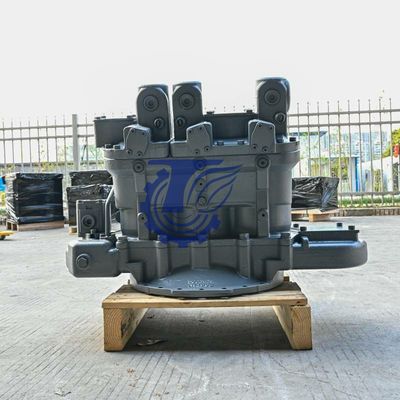 9150726 9152668 لـ HITACHI HPV102GW UCHIDA EX200-5 ZX200LC-5 CHR70 MA145-5 EX210H-5 قطع الغيار المضخة الهيدروليكية المضخة الرئيسية المكبس جهاز المضخة HST المضخة بعد البيع الأصلي