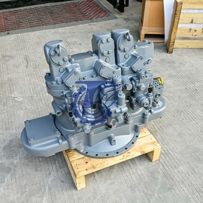 9150726 9152668 لـ HITACHI HPV102GW UCHIDA EX200-5 ZX200LC-5 CHR70 MA145-5 EX210H-5 قطع الغيار المضخة الهيدروليكية المضخة الرئيسية المكبس جهاز المضخة HST المضخة بعد البيع الأصلي