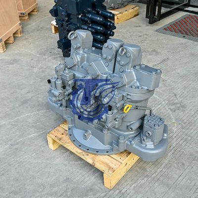 9150726 9152668 لـ HITACHI HPV102GW UCHIDA EX200-5 ZX200LC-5 CHR70 MA145-5 EX210H-5 قطع الغيار المضخة الهيدروليكية المضخة الرئيسية المكبس جهاز المضخة HST المضخة بعد البيع الأصلي
