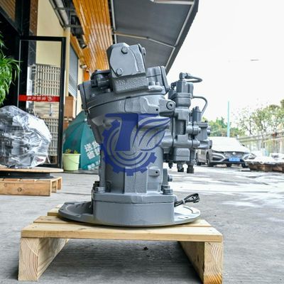 9262319 9262320 لـ HITACHI HPV118HW-23B UCHIDA ZX200-3 ZX200-5G قطع غيار الحفر مضخة هيدروليكية مضخة رئيسية مضخة البستنات جهاز مضخة HST مضخة بعد السوق الأصلي
