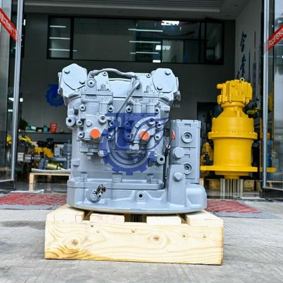 9262319 9262320 لـ HITACHI HPV118HW-23B UCHIDA ZX200-3 ZX200-5G قطع غيار الحفر مضخة هيدروليكية مضخة رئيسية مضخة البستنات جهاز مضخة HST مضخة بعد السوق الأصلي