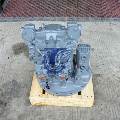 9262319 9262320 لـ HITACHI HPV118HW-23B UCHIDA ZX200-3 ZX200-5G قطع غيار الحفر مضخة هيدروليكية مضخة رئيسية مضخة البستنات جهاز مضخة HST مضخة بعد السوق الأصلي