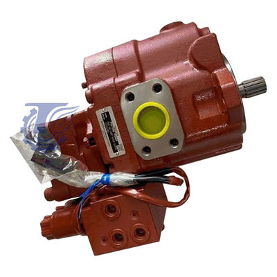 172A64-73200 لـ YANMAR V1017 V1017-1B أجزاء الحفر المضخة الهيدروليكية المضخة الرئيسية جهاز المكبس المضخة HST المضخة بعد السوق الأصلي