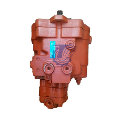172B05-73110 لـ YANMAR PSVD2-21E-24 KAYABA V1050-6B V1055-6B أجزاء الحفر المضخة الهيدروليكية المضخة الرئيسية المكبس جهاز المضخة HST المضخة بعد السوق الأصلي
