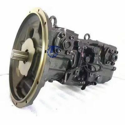 708-2L-00301 708-2L-00300 708-2L-00301 708-2L-00500 لـ KOMATSU PC200-7 PC200LC-7 PC200 PC200-8 أجزاء الحفر المضخة الهيدروليكية المضخة الرئيسية المكبس المضخة جهاز HST المضخة