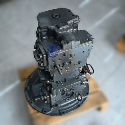 708-2L-00301 708-2L-00300 708-2L-00301 708-2L-00500 لـ KOMATSU PC200-7 PC200LC-7 PC200 PC200-8 أجزاء الحفر المضخة الهيدروليكية المضخة الرئيسية المكبس المضخة جهاز HST المضخة