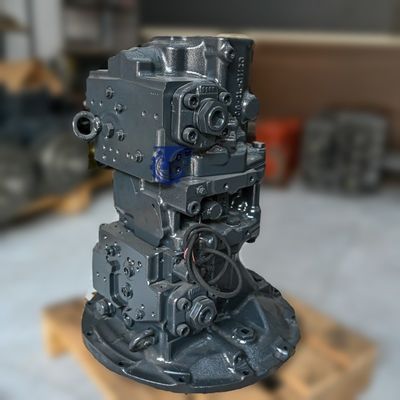 708-2L-00301 708-2L-00300 708-2L-00301 708-2L-00500 لـ KOMATSU PC200-7 PC200LC-7 PC200 PC200-8 أجزاء الحفر المضخة الهيدروليكية المضخة الرئيسية المكبس المضخة جهاز HST المضخة