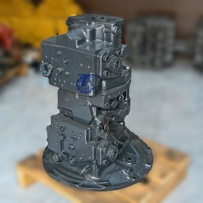 708-2L-00301 708-2L-00300 708-2L-00301 708-2L-00500 لـ KOMATSU PC200-7 PC200LC-7 PC200 PC200-8 أجزاء الحفر المضخة الهيدروليكية المضخة الرئيسية المكبس المضخة جهاز HST المضخة